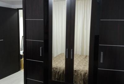 Apartament cu 2 camere decomandat, mobilat în Păcii - 6