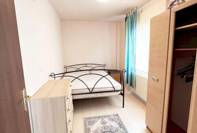 Apartament zona Calea Turzii, compartimentare inteligenta, parcare inclusa! Apartament zona Calea Turzii, compartimentare inteligenta, parcare inclusa! - 5