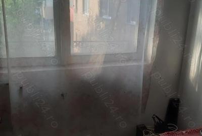Apartament cu 3 camere semidecomandat în Central - 4