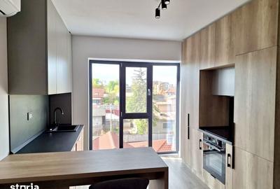 Apartament cu 2 camere în Central - 8