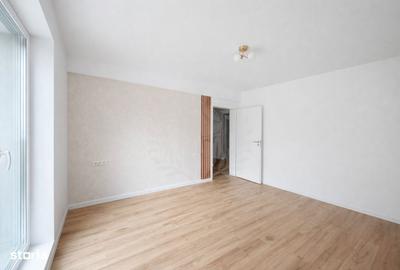 Apartament cu 3 camere decomandat în Malu Roșu - 5