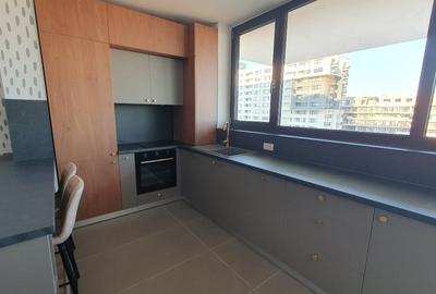 Proprietar inchiriez apartament nou 2 camere XCity Towers - 2
