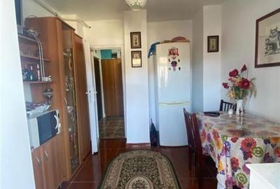 APARTAMENT 2 CAMERE, 2 BALCOANE DE VANZARE IN ONESTI ,CARTIER MAL - 5