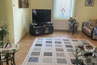 Casă cu 4 camere cu Teren 1400 Mp în Cenei - 7