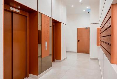 Aviatiei Tower , 3 camere cu loc de parcare in subteran - 4