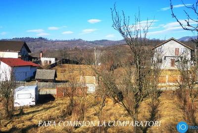 Teren de 2378 mp, în Călimănești - 4