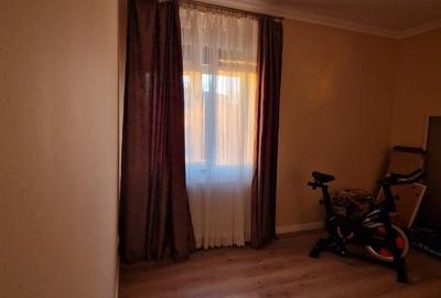 Apartament cu 3 camere decomandat, mobilat în Central - 5
