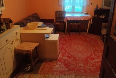 Casă cu 3 camere în Donceni - 8