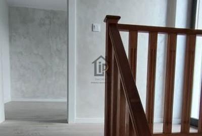 Casă cu 4 camere cu Teren 170 Mp în Valea Lupului