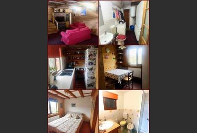 House for sale, 5 Rooms, 180 sqm, Valea Dejani - 6