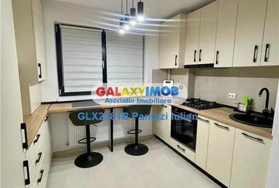 Apartament cu 2 camere semidecomandat în Theodor Pallady - 11