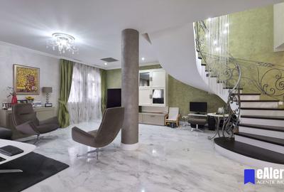 Casă cu 5 camere cu Teren 685 Mp în Theodor Pallady - 6