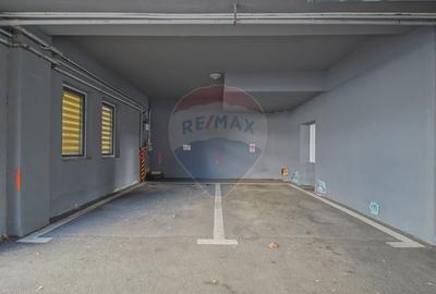 Apartament mobilat "ready to move", in Alphaville 1, Racadau, Brasov - 20