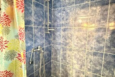 Casă individuală cu 3 camere cu Canalizare în Central - 9