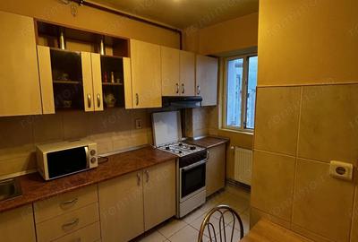 Apartament cu 2 camere semidecomandat, mobilat în Intim - 19