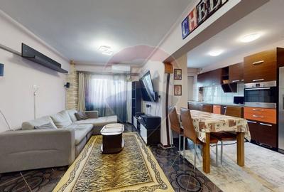 Comision 0% | 4 camere | 81 mp | 2 parcari | Priveliste panoramica - 2