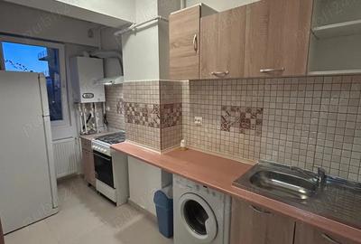 Garsoniera complet Mobilata ?i Utilata - 6