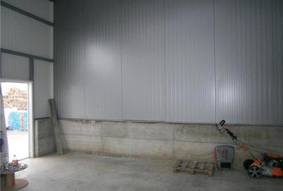 Spațiu comercial, de 400 mp, în Central - 2