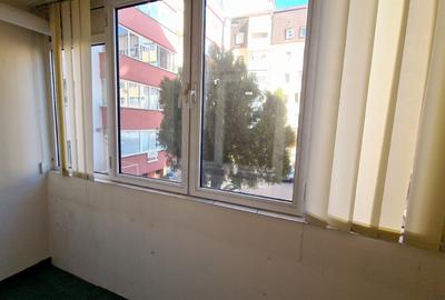 Apartament cu 3 camere semidecomandat, mobilat în Gării - 7