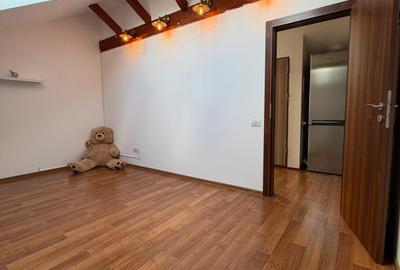 Apartament cu 3 camere semidecomandat în Lipovei - 8