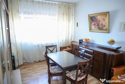 Apartament cu 4 camere semidecomandat în Central - 6