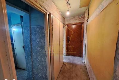 Apartament cu 3 camere semidecomandat în Șagului - 3