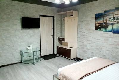 Garsonieră decomandată în Păcii - 3