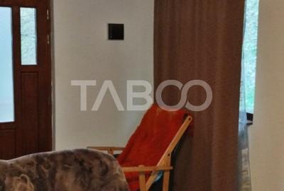 Cabana de vanzare in Ciuleni-Toplita langa lacul Cincis Cabana de vanzare in Ciuleni-Toplita langa lacul Cincis - 13