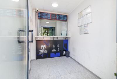 Spațiu comercial, de 18 mp, în P-ța Unirii - 2