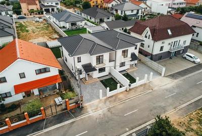 RECO Vila 4 camere Grigorescu - 18