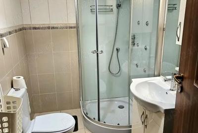 Apartament cu 3 camere, mobilat în Ferme - 3