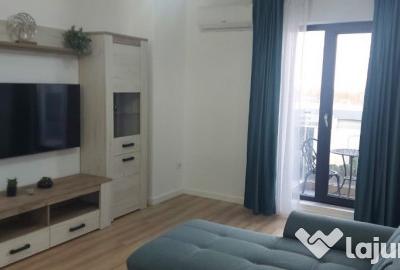 Apartament cu 2 camere în Sud - 5