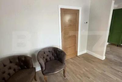 Apartament cu 2 camere semidecomandat, mobilat în Central - 10