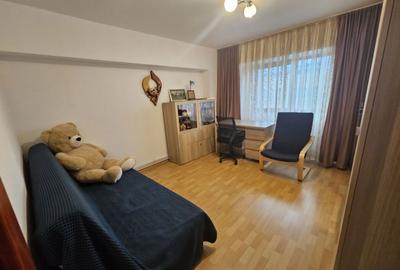 Apartament cu 2 camere decomandat, mobilat în Calea Romanului - 2