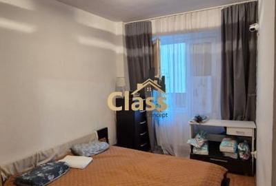 Apartament 3 camere | Etaj Intermediar |Parcare| 63 mpu | Dorobantilor - 5
