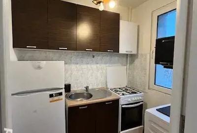 Garsonieră nedecomandată în Titan