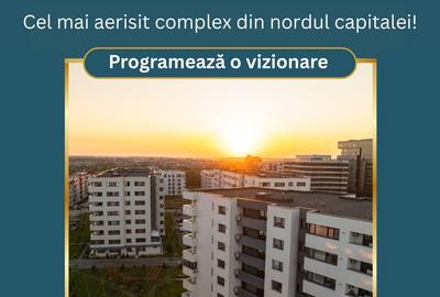 Pipera Rond OMV - 8