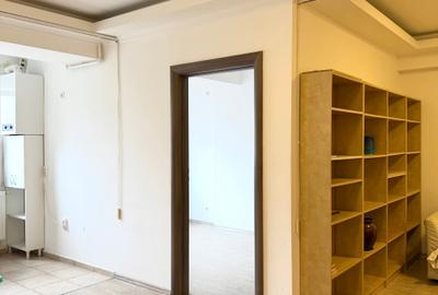 Apartament cu 2 camere semidecomandat în Dorobanți - 3