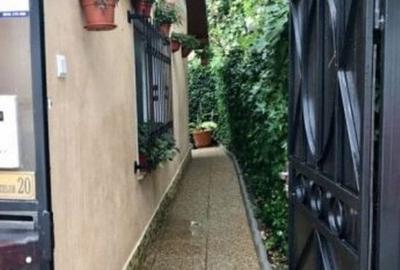 Penthouse cu 2 camere în Ultracentral
