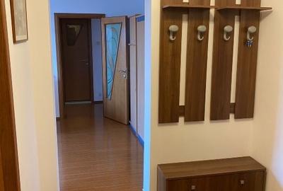PROPRIETAR ofer spre inchiriere ap 2 camere  Liviu Rebreanu - 8