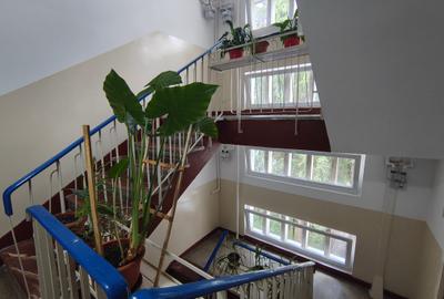 De vânzare – Apartament 4 camere, 78 mp, cartier Gheorgheni - 17