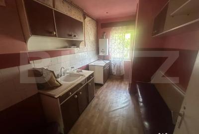 Apartament cu 3 camere decomandat în Micro 17 - 4