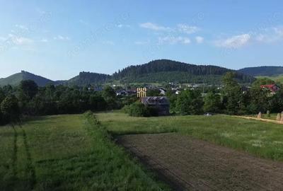 Teren de 10304 mp, în Slatina - 3