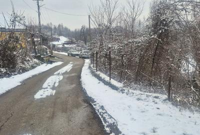 Teren de 9000 mp, în Păușești-Măglași - 13