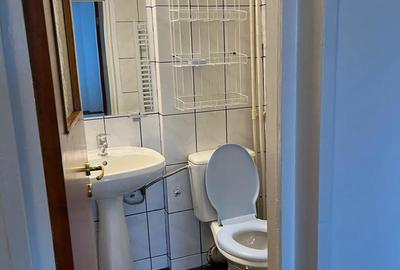 Apartament cu 3 camere decomandat în Central - 7