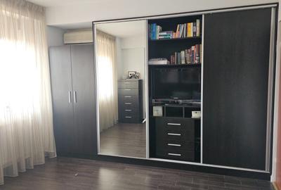 Apartament cu 3 camere decomandat, mobilat în Tei - 10