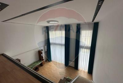 BLOC NOU - Apartament cu supanta - 9