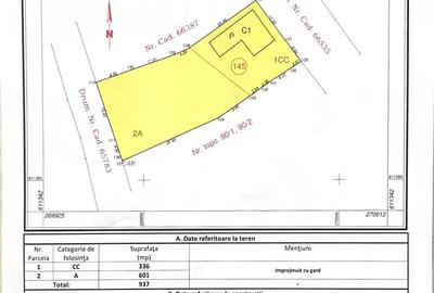 De vanzare cas tradi?ional in Cord u Bihor, dublu front stradal - 2
