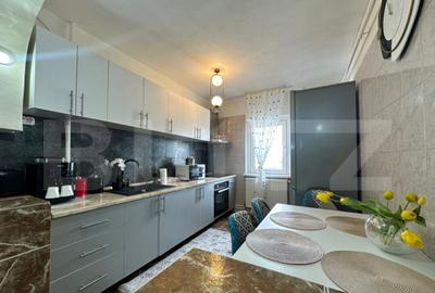 Apartament cu 2 camere semidecomandat în Craiovița Nouă - 5