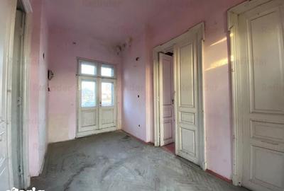 Casă cu 10 camere cu Canalizare în Cișmigiu - 14